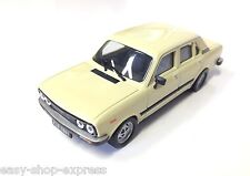FIAT 132P 1/43 IXO LEGENDARY VOITURE CAR AUTO RU85