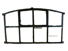 Fenêtre d'écurie fenêtre