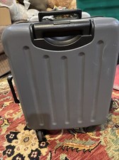 VinGarde Valise Petite Wine Luggage: 8 Bottles