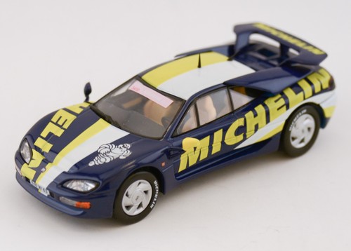 Miniature aixam mega - miniature,