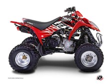 Kit Déco Quad Eraser Kymco 90