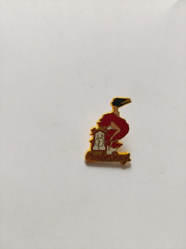 Pin danseuse - pin's,