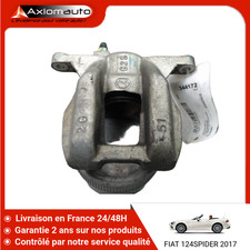 🇫🇷 ETRIER DE FREIN AVANT