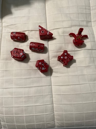 Bakugan maxus dragonoid full - dragonoid,