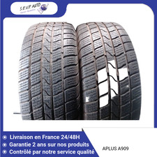 🇫🇷 Paire de pneus APLUS