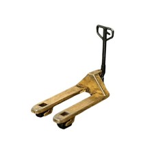 Chariot élévateur miniature