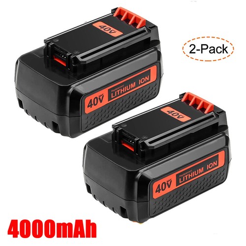 2pack 36v 0ah batterie - 36v,