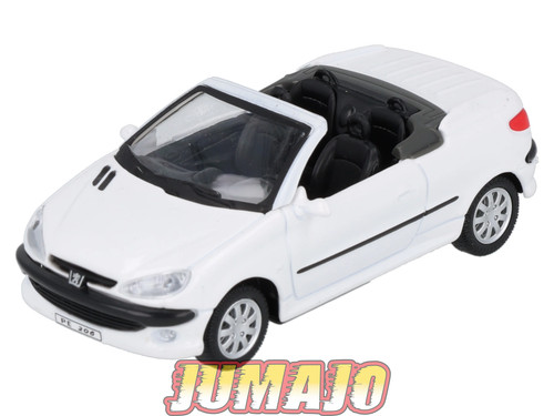 Car44 voiture cararama - voiture,