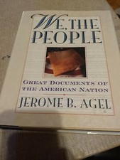 WE, PEOPLE: GREAT DOCUMENTS OF