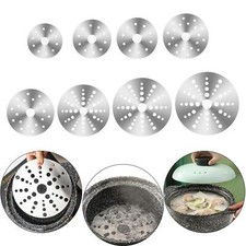 Plaque diffuseur chauffante