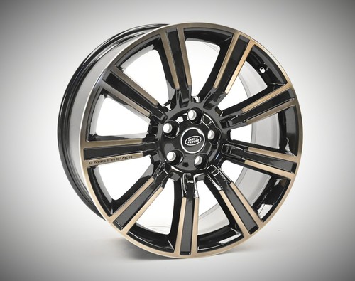 Jantes range rover sport l494 - range,