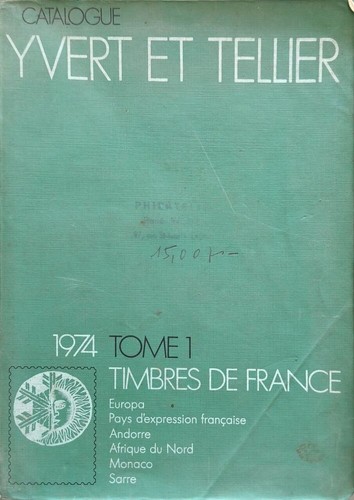 Catalogue timbres poste - catalogue, timbres-poste