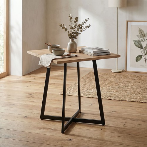 Table manger 80x80 - , design