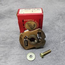 Avance centrifuge HONDA CB93