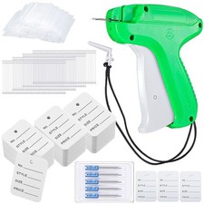 Label Gun Labeling Machine Price Labels for Clothing Hats by C...