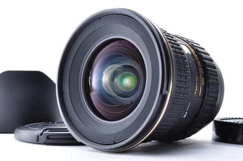 Objectif zoom tokina pro - objectif,