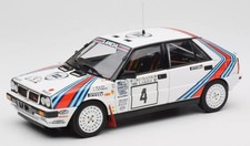 KYOSHO - Voiture du rallye des