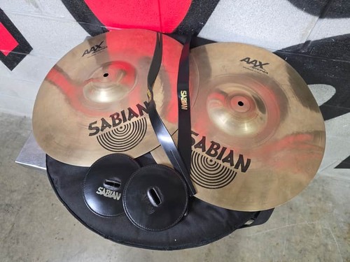 Sabian aax arena medium - 18",