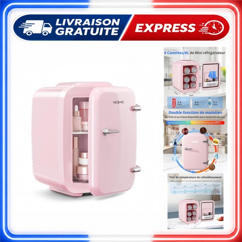 Yashe mini frigo - yashe, 4l