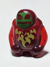Figurine rétro GOGOS Crazy