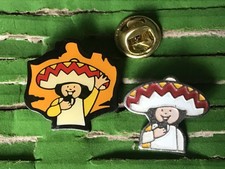 Pins PÉPITO. Biscuits BELIN