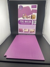 The Ultimate Crafter's Companion Card Making Scrapbooking Embellish Cutter Trim