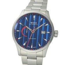 Montre automatique pour homme MIDO Multifort Power Reserve M038.424.11.041.00