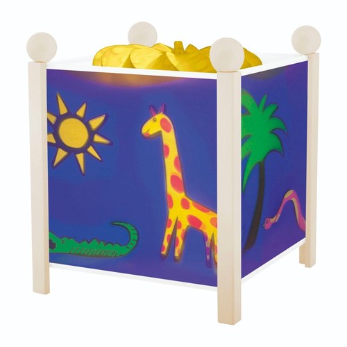 Trousselier magic lantern - trousselier,
