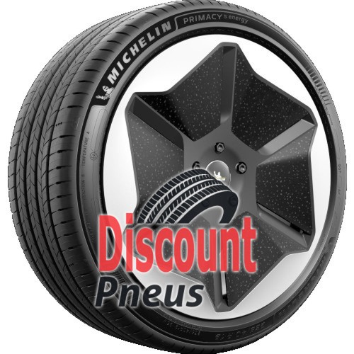 Michelin primacy energy - michelin, 5