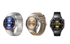 Montre HW GT6 Pro 46mm 1,47