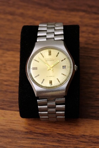 Citizen vintage automatic - vintage,