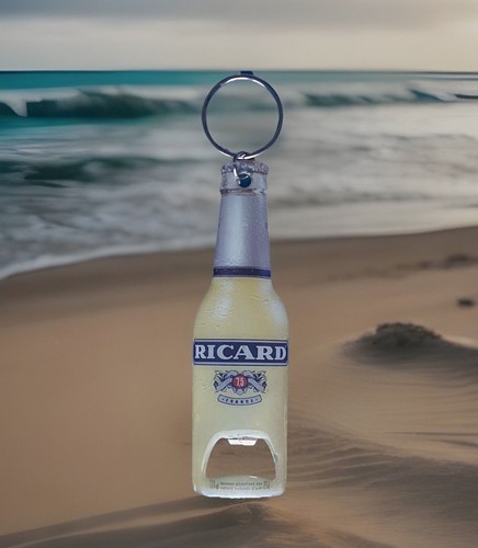 Décapsuleur porte clés - décapsuleur, porte-clés