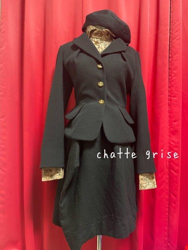 Veste bettina vivienne - veste,
