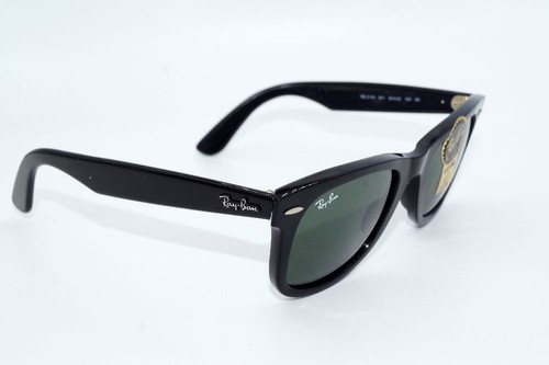 Ray ban wayfarer lunettes - ray, de