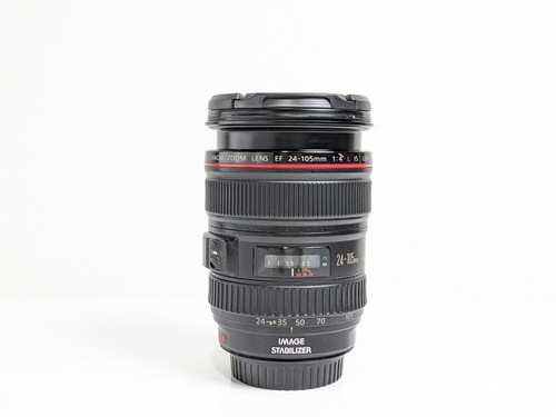 Objectif zoom canon - objectif,