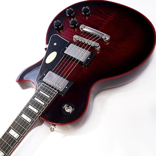 Guitare électrique modèle