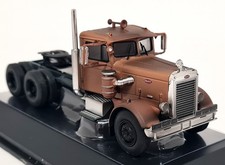 iXO 1/64 - Peterbilt 281 1955