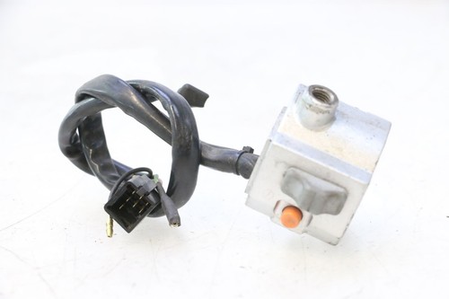Commodo droit sym mio 50 - commodo,