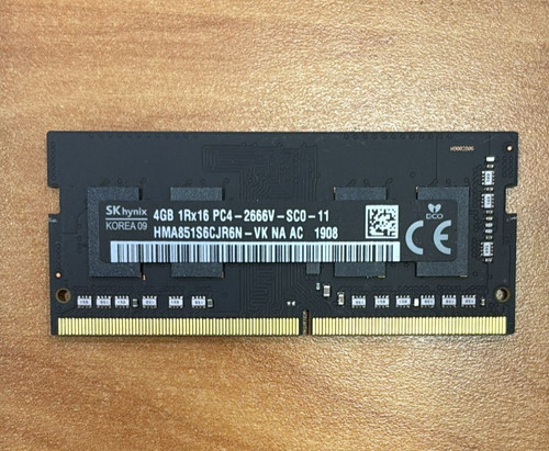 4gb ddr4 pc4 - ddr4, 1rx16