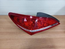 Feu arrière gauche Hyundai