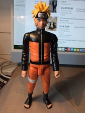 Grande Figurine articulée -