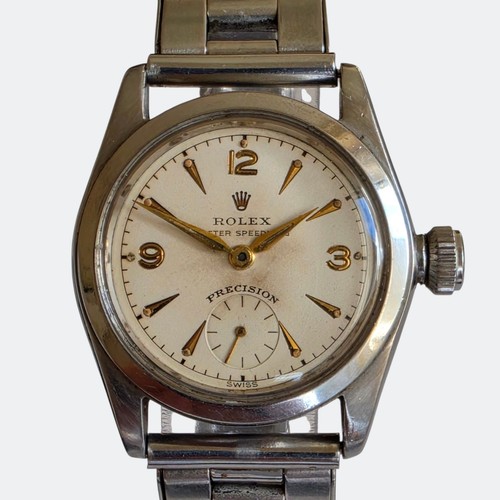 Montre vintage rolex oyster - montre,