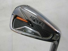 HONMA TOUR WORLD TW747 P Iron