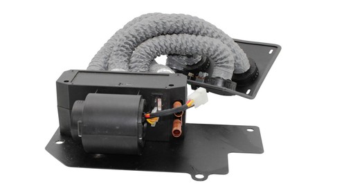 Ventilateur moto uforce - cf,