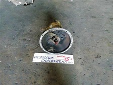 Boîte Vitesses Manuelle