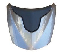 Dosseret monoplace couvercle