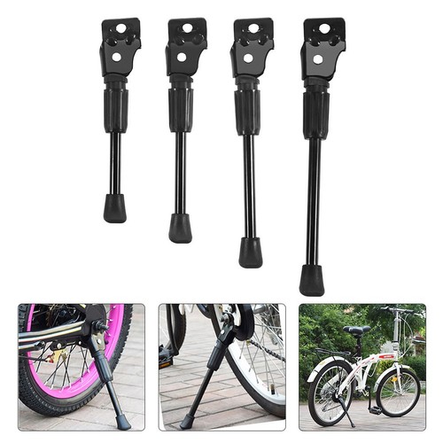 Béquille vélo stable - béquille,