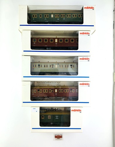 Ms10 marklin 4210 4 - marklin,