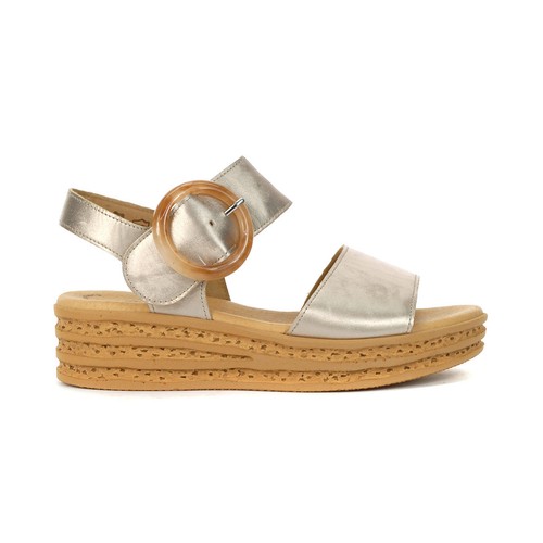 Gabor women puder metallic - gabor, women's