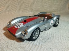 Ferrari 250 Testarossa 1957 -